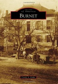 Burnet (Images of America)