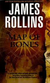 Map of Bones