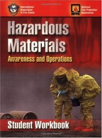 Hazardous Materials Awareness and Operations Student Workbook