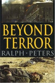 Beyond Terror: Strategy in a Changing World