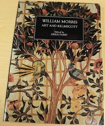 William Morris & Kelmscott