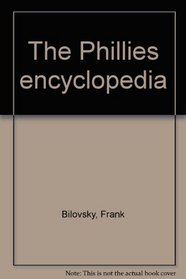 The Phillies encyclopedia