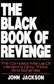 Black Book of Revenge