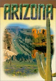 Arizona : A Pictorial Guide