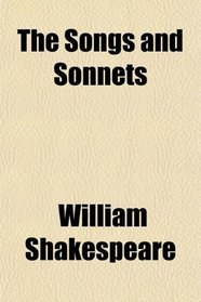 The Songs and Sonnets