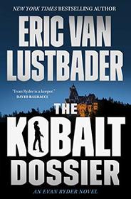 The Kobalt Dossier (Evan Ryder (2))