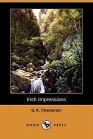 Irish Impressions (Dodo Press)