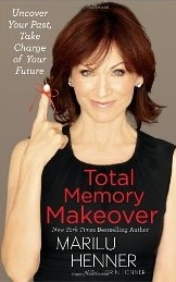Total Memory Makeover: Improve Your Memory, Take Charge of Your Life