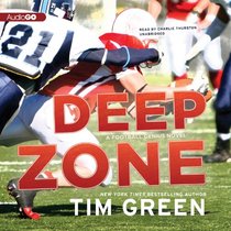 Deep Zone: The Football Genius Series #5