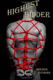 Highest Bidder (Undercover Love) (Volume 2)