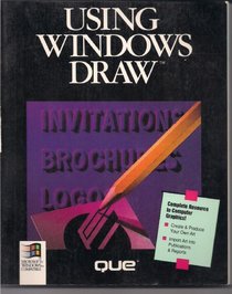 Using Windows Draw