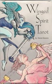 Winged Spirit Tarot