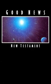 Good News New Testament-TEV