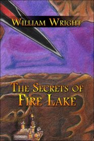 The Secrets of Fire Lake