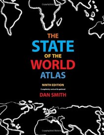 State of the World Atlas