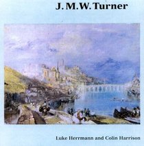 J.M.W. Turner: Watercolors & Drawings (Ashmolean Handbooks)