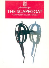 The Scapegoat (Series B: English Translations of Works of Scandinavian Literature)