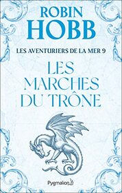 Les Marches du trne