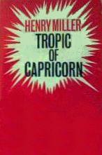 Tropic of Capricorn