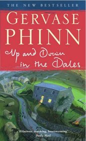 Up and Down in the Dales (Dales, Bk 4)