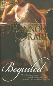 Beguiled (Regency, Bk 3)