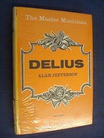 Delius (Master Musician)