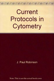 Current Protocols In Cytometry