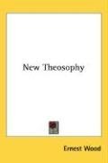 New Theosophy