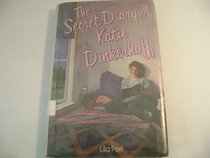 The Secret Diary of Katie Dinkerhoff