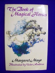 Book of Magical Horses