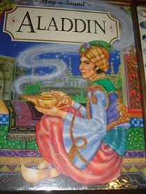 Aladdin (Play-a-Sound)