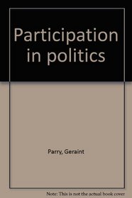 Participation in politics