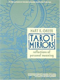 Tarot Mirrors