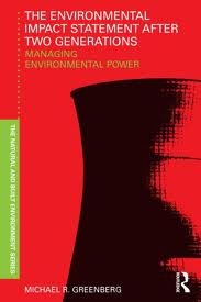 Environmental Impact Statements (No 78-3)
