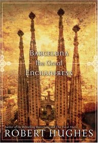 Barcelona The Great Enchantress (Directions)