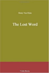 The Lost Word