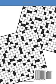 Will Smith Easy Crossword Puzzles For Women - Volume 10 (The Lite  & Unique Jumbo Crossword Puzzle Series )