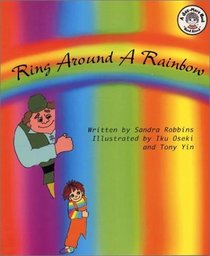 Ring Around a Rainbow (Book & Cassette) (See-More's Workshop Series)