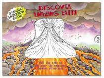 Discover Amazing Earth (Magic Skeleton)
