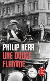 Une Douce Flamme (French Edition)