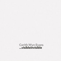 Cerith Wyn Evans: Visibleinvisible (Spanish Edition)