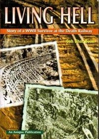Living hell: Story of a WWII survivor at the death railway