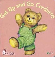 Get Up and Go, Corduroy
