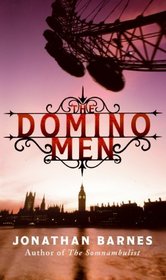 The Domino Men (Victoriana, Bk 2)