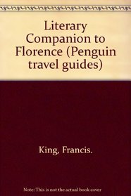 Literary Companion to Florence