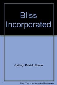 Bliss Incorporated