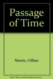 Passage of Time -1978 publication.