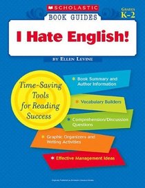 Book Guides: I Hate English!