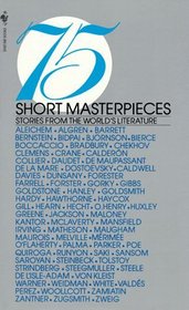75 Short Masterpeices