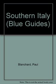 Southern Italy (Blue Guides)